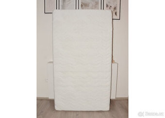 Dětská pěnová matrace Metropolis Benlemi