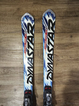 Špičkové slalomky Dynastar Speed Omeglass Ti 165 cm