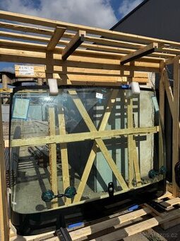 Mechanik - oprava a výměna autoskel 35.000,-