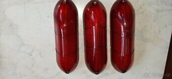 ŠKODA, TATRA, PRAGA a další vozidla nepoužité světla PAL