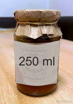 zavařovací skleničky - 1