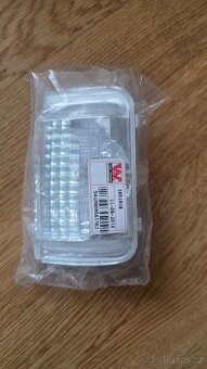 Nový blikač pro pravé vnější zpětné zrcátko