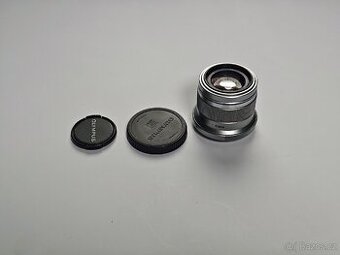 OLYMPUS Zuiko Digital 45mm F1,8 - 1