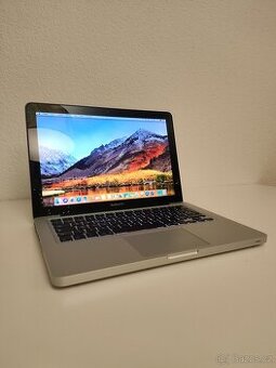 MacBook Pro A1286 i5 2.3GHz | 4GB | 320GB - 1