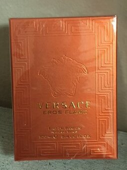 Versace Eros Flame 100ml parfém - 1