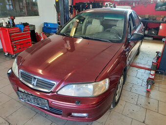 Náhradní díly Honda Accord 6G