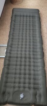 Karimatka nafukovaci - 1