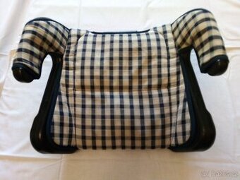 podsedák pro starší děti