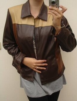 dámská jarní bundička v.42-44