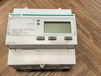 elektroměr A9MEM3110 - 1