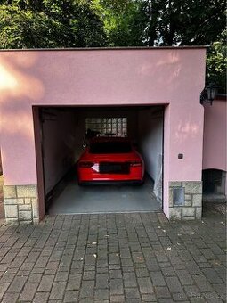 Prodám Audi A7 competition 119.000km rok 2016