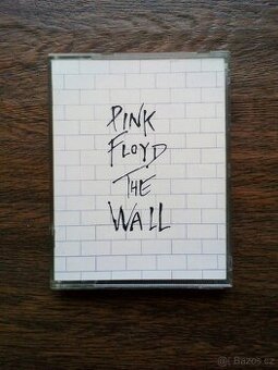 Pink Floyd - The Wall (MC)