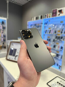 iPhone 13 Pro 256GB Graphite