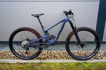 Santa Cruz Megatower CC - 1