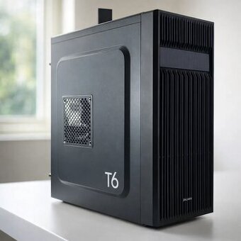 HERNI PC CS 2, Fotnite, GTA V