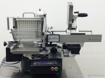 Automatický nářezový stroj DEKO Holland 834 EPB STACKER