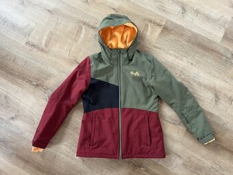 Lyžařská/SNB bunda Firefly Aquabase – vel. 40