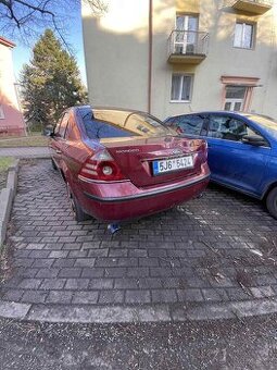 Prodám Ford Mondeo