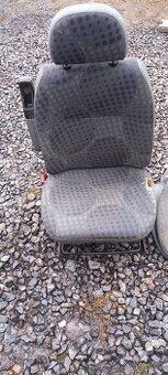 Sedadlo ford transit