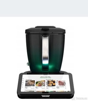 Prodám Thermomix TM7 s kompletním vybavením