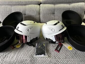 Lyžařská helma Oakley MOD7 - MIPS ( přilba nová, nepoužitá )
