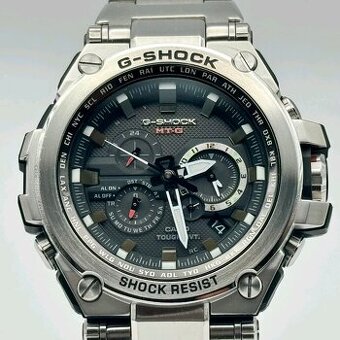 CASIO G-SHOCK MT-G MTG-S1000D-1AJF