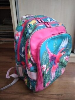 školní taška Topgal dívčí