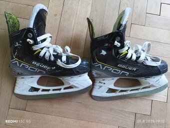 Dětská hokejová výstroj