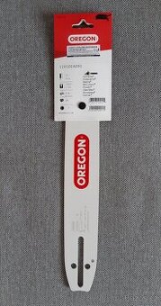 VODÍCÍ LIŠTA OREGON 30CM