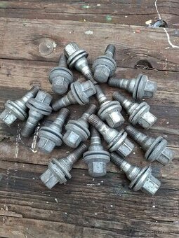 Šrouby Peugeot,Citroen