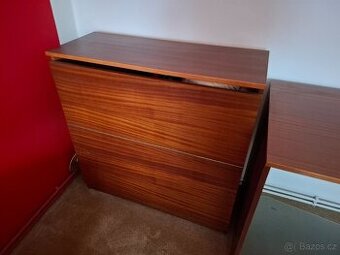 Daruji za odvoz nábytek