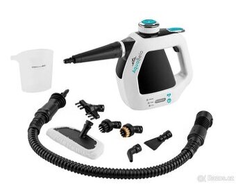 Parní čistič ETA Aquabelo 1264