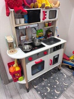 Kuchyňka dětská