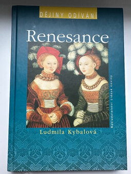 Dějiny odívání Renesance