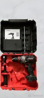 Aku příklepová vrtačka PARKSIDE PERFORMANCE PSBSAP 20 Li-C3