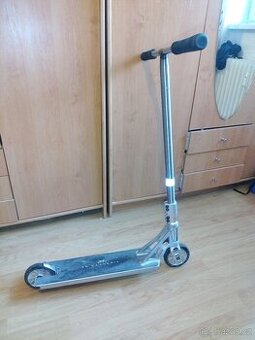 FREESTYLE KOLOBĚŽKA PROFI