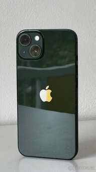 iPhone 13 128gb baterie 100%