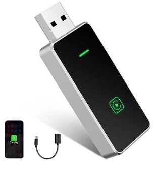 Bezdrátový adaptér