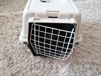 Klec pro morče Casita 80 Ferplast, příslušenství