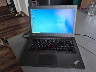 Lenovo Thinkpad T460