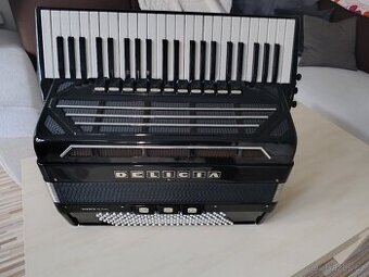 DELICIA Dineta de luxe