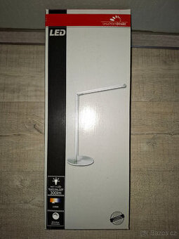 Stmívatelná LED-stolní lampa