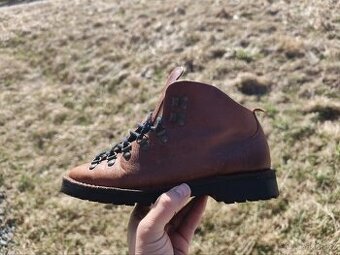 VASKY Highland Dark Brown 39