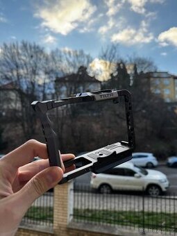 Cage Tilta pro Fujifilm X-T3 / X-T4