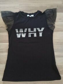 Dívčí tričko Olé S