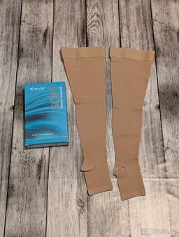 Zdravotní kompresní punčochy