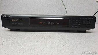 Stereo tuner Sony ST-JX661