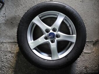 (č.17) Originální 16" Alu kola Ford S Max,Galaxy