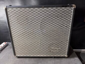 Kytarová Reprobedna Echolette / Winston 2x12"