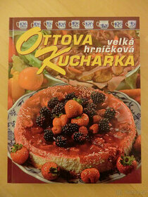 Ottova velká hrníčková kuchařka